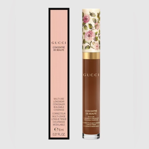 Gucci Multi-Use Longwear Concealer - Shade 57W (Deep Warm) - Picture 1 of 2